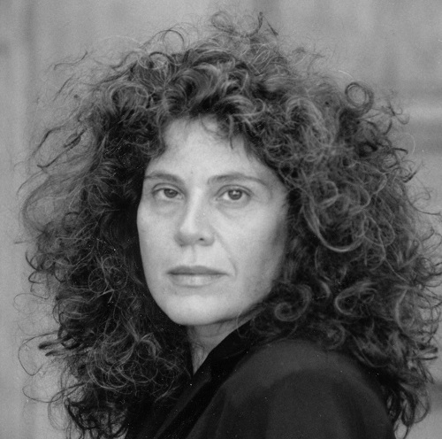 <b>Sujata Bhatt</b> Anne Michaels and <b>Sujata Bhatt</b> Ledbury Poetry Festival - Anne-Michaels-jpeg