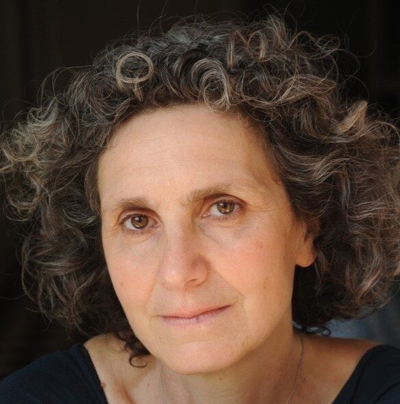 Cheryl Moskowitz – Ledbury Poetry Festival